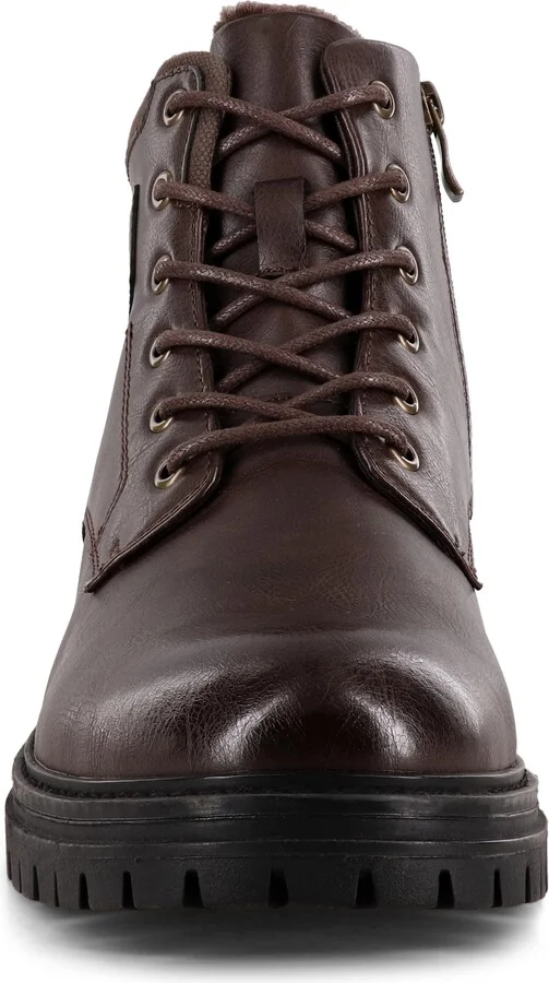 Fundy Faux Fur Lined Waterproof Boot - Image 3
