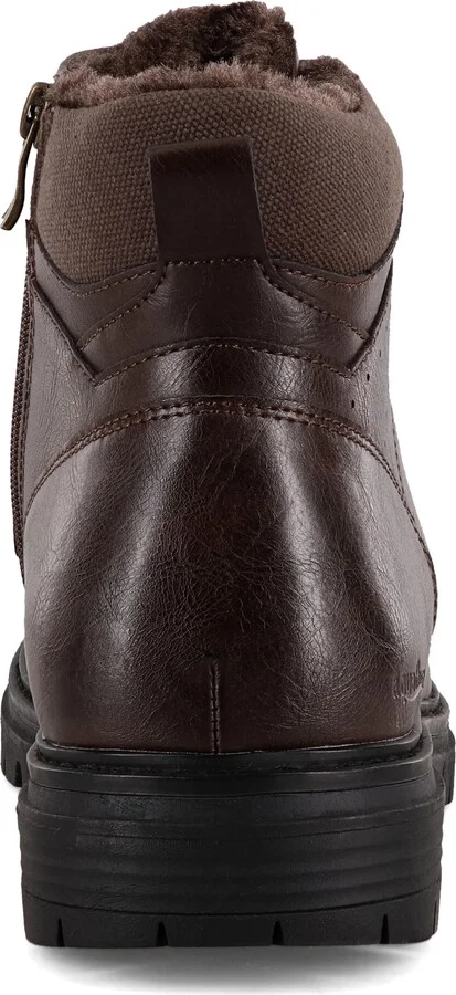Fundy Faux Fur Lined Waterproof Boot - Image 4