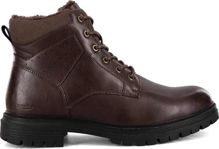 Fundy Faux Fur Lined Waterproof Boot - Image 5