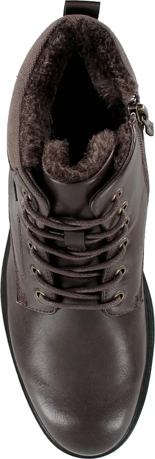 Fundy Faux Fur Lined Waterproof Boot - Image 6