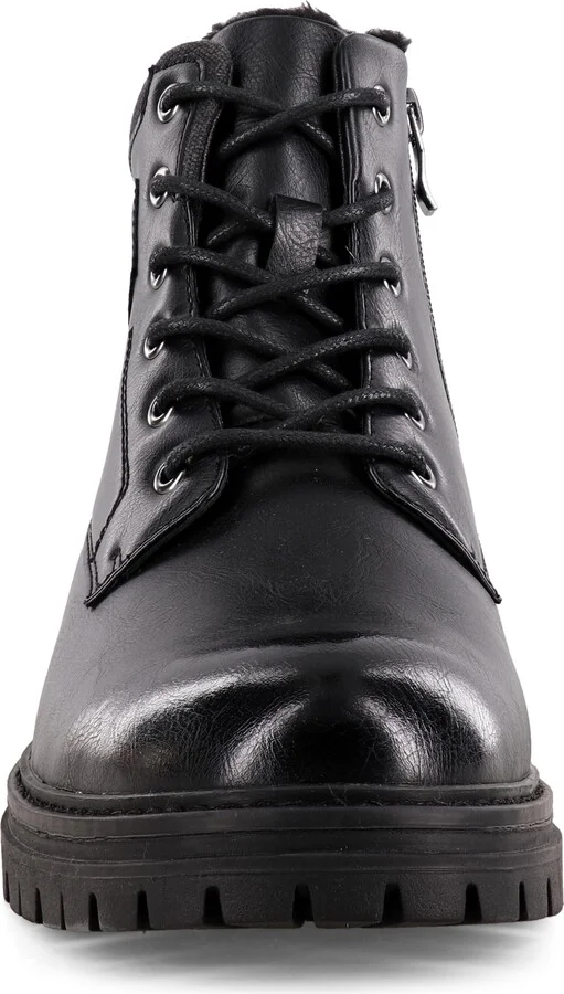Fundy Faux Fur Lined Waterproof Boot - Image 11