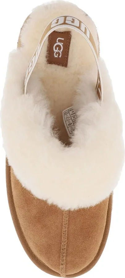 Funkette Clogs - Image 2