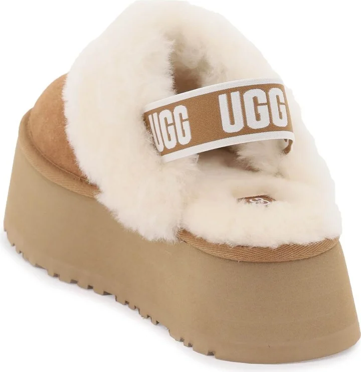 Funkette Clogs - Image 3