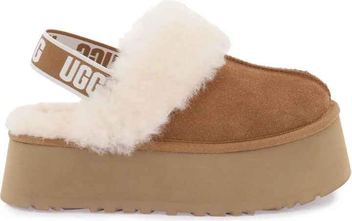 Funkette Clogs