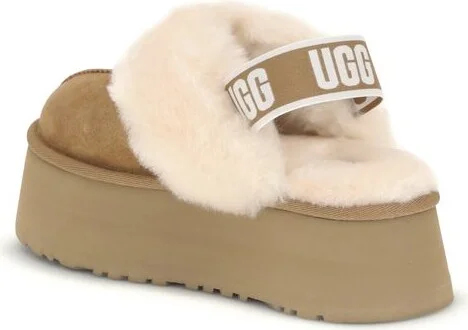 Funkette Women's Mules - Image 3