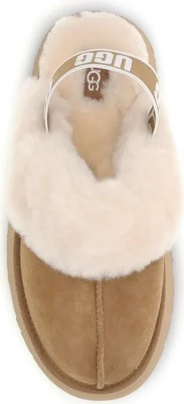 Funkette Women's Mules - Image 4