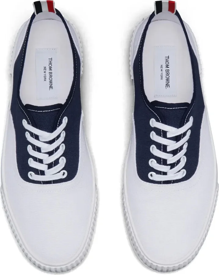 Funmix Heritage sneakers - Image 4