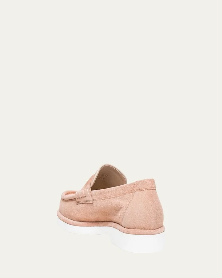 Funnel Loafers - Image 2