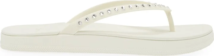 Funshine Rhinestone Flip Flop - Image 3