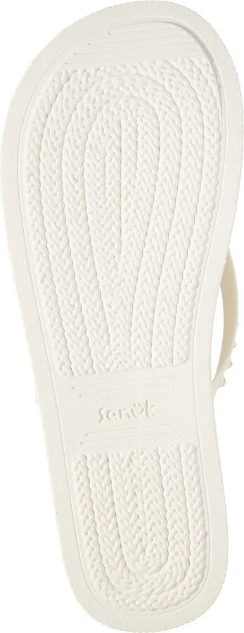 Funshine Rhinestone Flip Flop - Image 6
