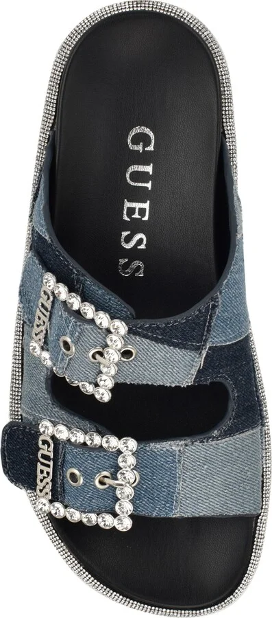 Funzya Slide Sandal - Image 3