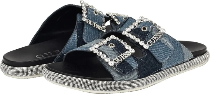 Funzya Slide Sandal - Image 6