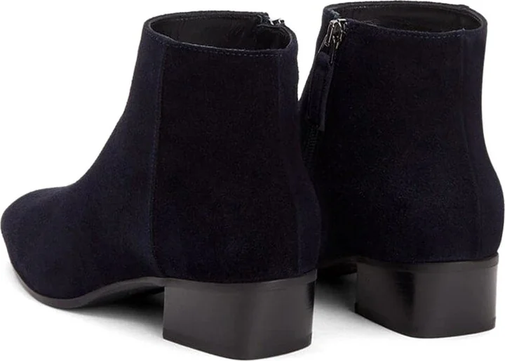 Fuoco Waterproof Bootie - Image 2