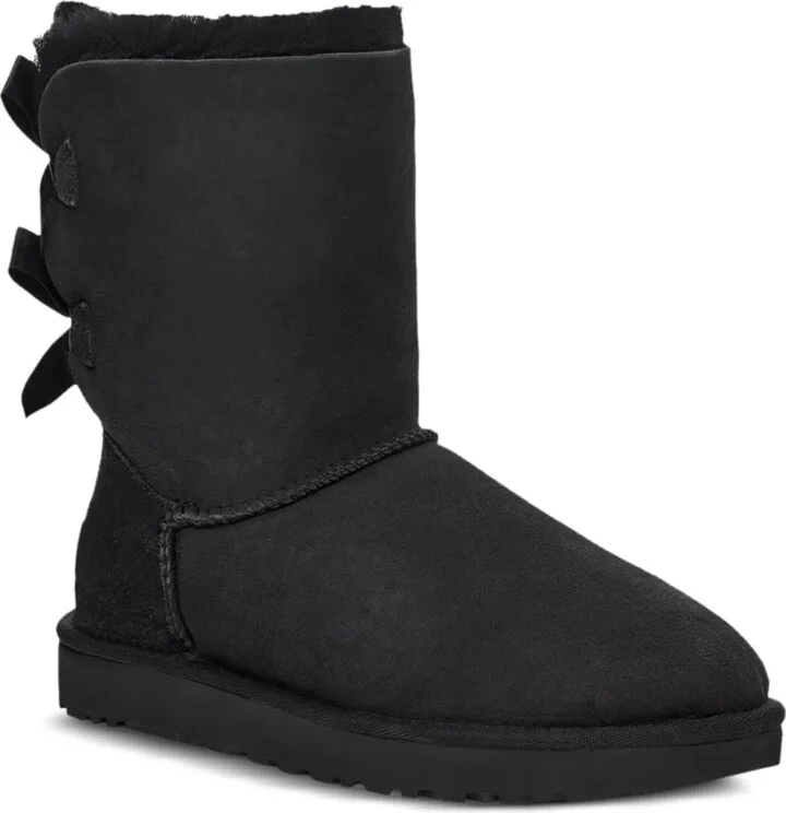 Fur Lined Boots - Image 2