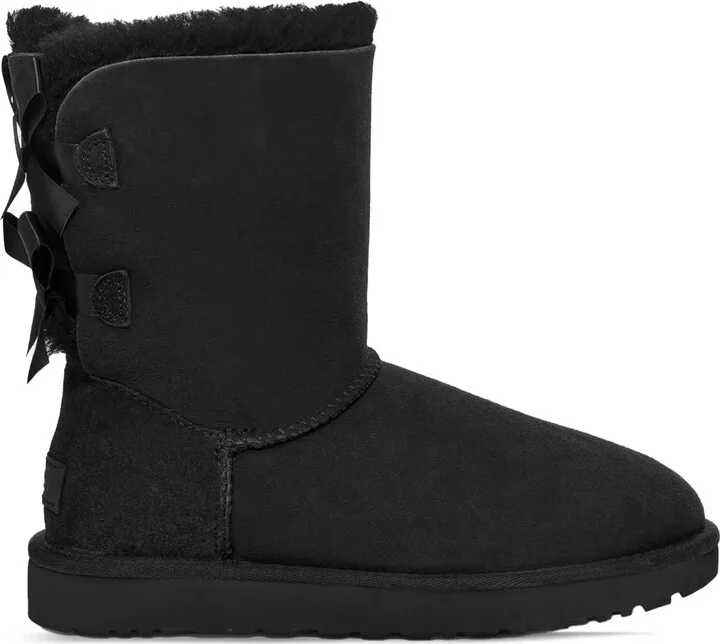 Fur Lined Boots
