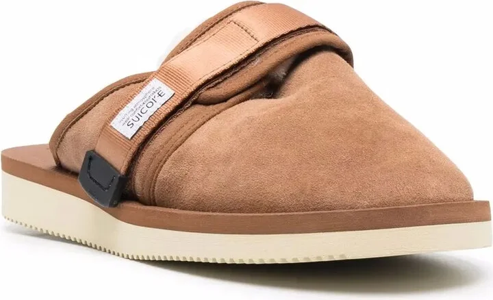 Fur Lining Slippers - Image 2