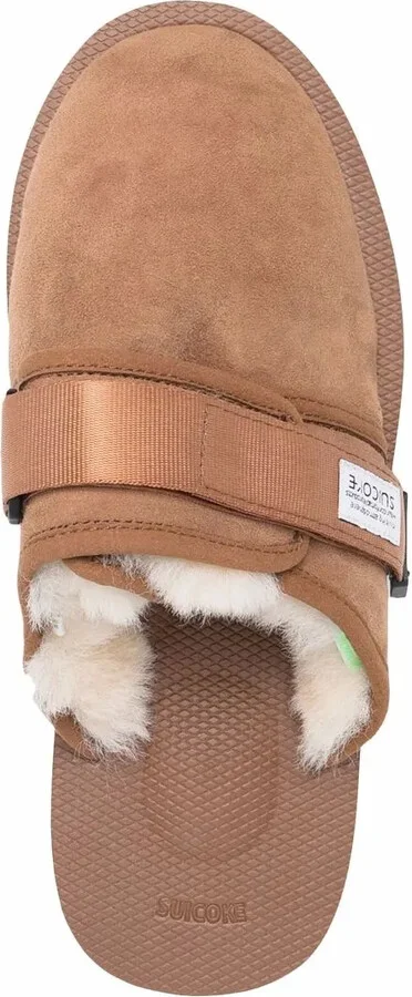 Fur Lining Slippers - Image 4