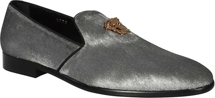 Fur Moccasins - Image 2