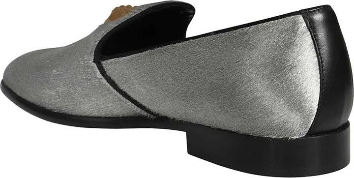 Fur Moccasins - Image 3