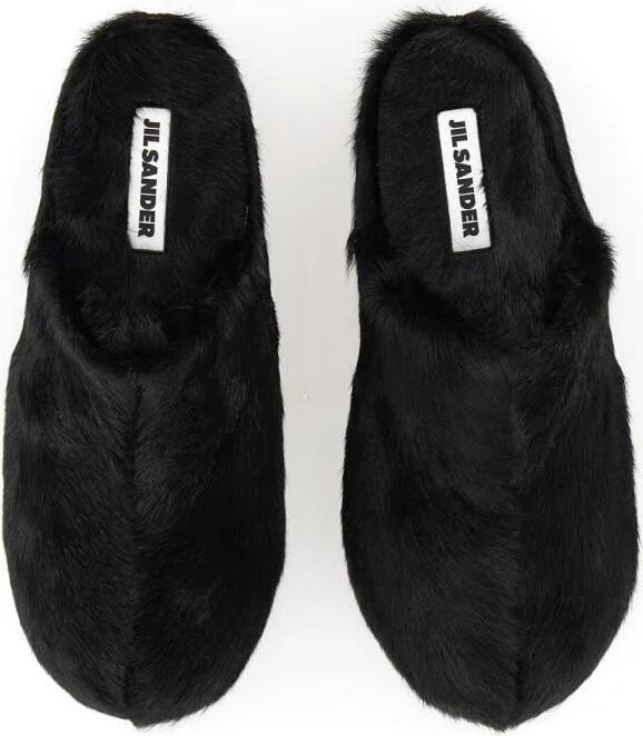 Fur Mules - Image 2