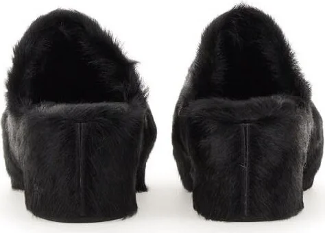 Fur Mules - Image 3
