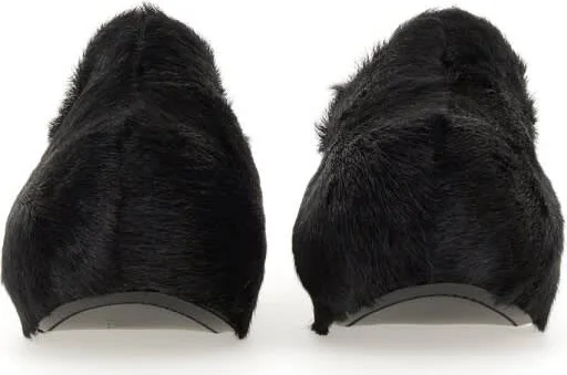 Fur Mules - Image 4