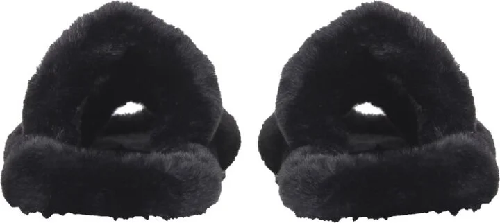 Fur Sandals - Image 3