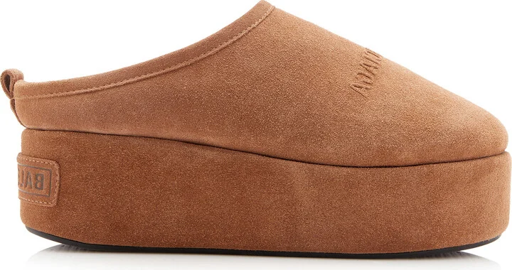 Fur Slippers