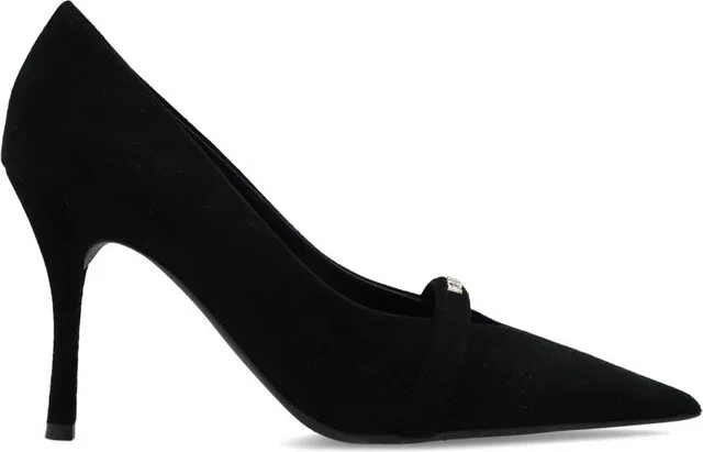 Furla Core Pointed-Toe Pumps