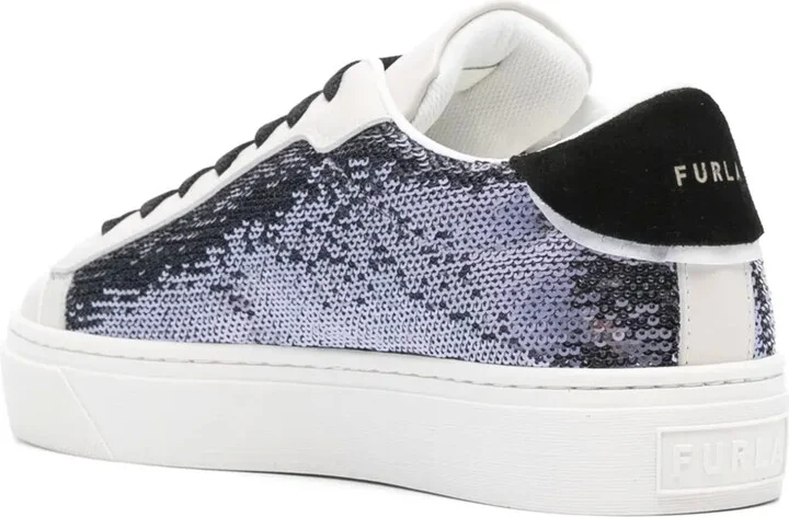 Furla Enjoy sneakers - Image 3