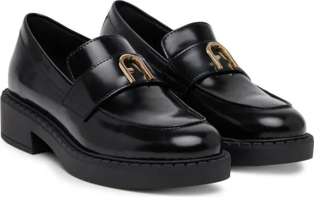 Furla Flat Shoes - Image 2
