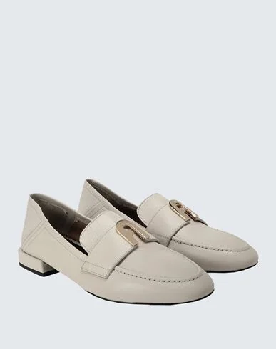 Furla Furla 1927 Convertible Loafer T.20 Woman Loafers - Image 2