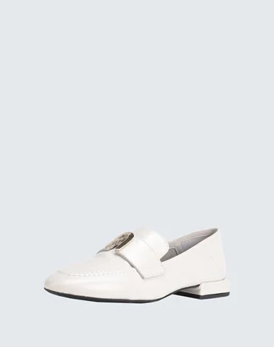 Furla Furla 1927 Convertible Loafer Woman Loafers - Image 2