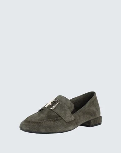 Furla Furla 1927 Convertible Loafer Woman Loafers - Image 2