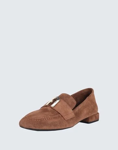 Furla Furla 1927 Convertible Loafer Woman Loafers - Image 5