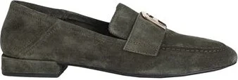 Furla Furla 1927 Convertible Loafer Woman Loafers