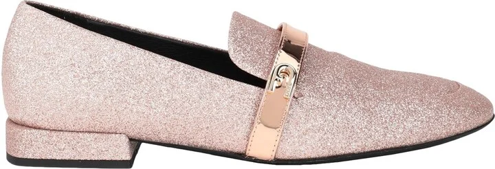 Furla Furla 1927 Loafer T.20 Woman Loafers - Image 6