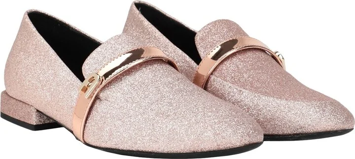 Furla Furla 1927 Loafer T.20 Woman Loafers - Image 7