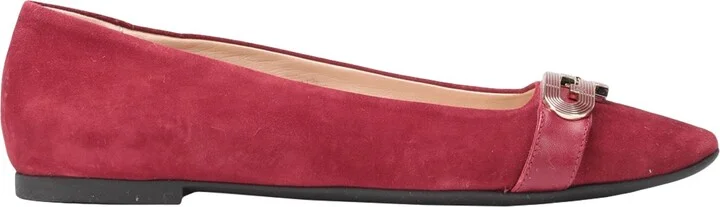 Furla Furla 1927 Opera Ballerina T. Woman Ballet flats - Image 6