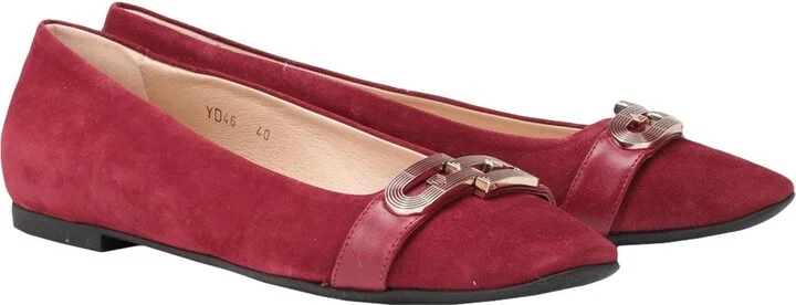 Furla Furla 1927 Opera Ballerina T. Woman Ballet flats - Image 7