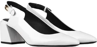Furla Furla 1927 Slingback T.60 Woman Pumps - Image 2
