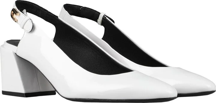 Furla Furla 1927 Slingback T.60 Woman Pumps - Image 4
