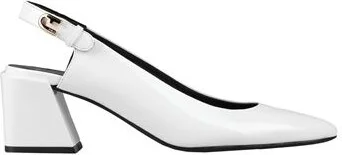 Furla Furla 1927 Slingback T.60 Woman Pumps