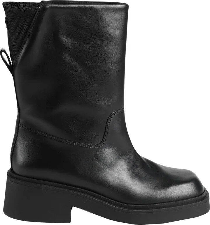 Furla Furla Attitude Mid Boot Woman Ankle boots - Image 3