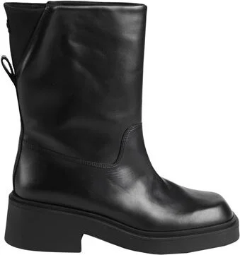 Furla Furla Attitude Mid Boot Woman Ankle boots