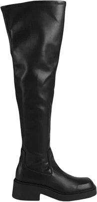 Furla Furla Attitude Stretch Knee Boot Woman Boot