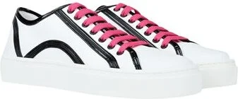 Furla Furla Binding Woman Sneakers - Image 2