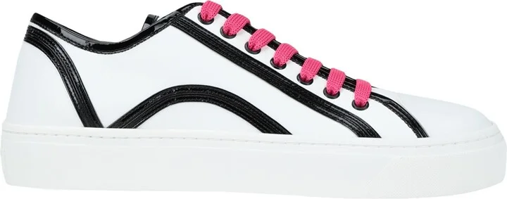 Furla Furla Binding Woman Sneakers - Image 3
