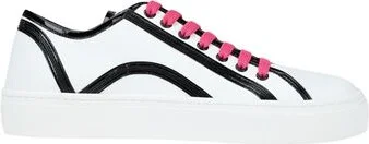 Furla Furla Binding Woman Sneakers