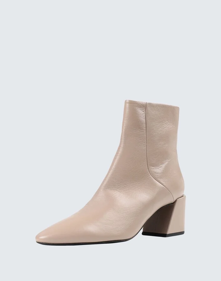 Furla Furla Block Ankle Boot T.60 Woman Ankle boots - Image 4